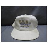 The Hangar Club 20th Anniversary Hat