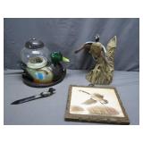 Mallard Duck Decor Items