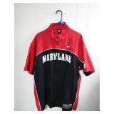 Nike Maryland Terrapins Elite Shirt