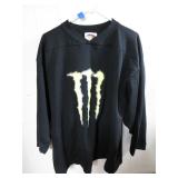 Monster Energy Easton Jersey