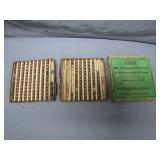 UMC No. 2 Copper Primers Boxed Set