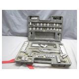 Sears Craftsman Tool Set in Hard Case