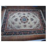 Arak Fine Oriental Woven Rug