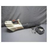 Stihl BGA 56 Cordless Leaf Blower with Charger