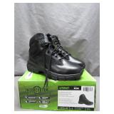 Menï¿½s Interceptor LiteFast Tactical Boots, Size 9
