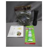 Outdoor Survival Essentials Kit