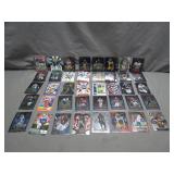 NFL Sports Trading Cards