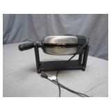 Bella Kitchen Rotating Waffle Maker