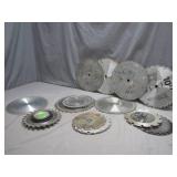 Circular Saw Blades, Various Sizes