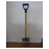 Heavy-Duty Roofer Shingle Stripper