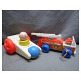 Fisher-Price Classic Toys