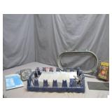 Nautical Gear Lot with Accessories