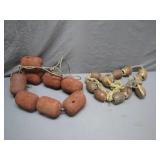 Maritime Fishing Net Floats