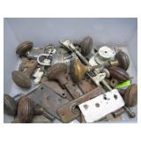 Vintage Door Hardware
