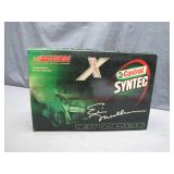 Action NHRA Castrol Syntec Die-Cast Model Box
