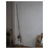 Sears Trolling Rod With Penn 113 H Reel