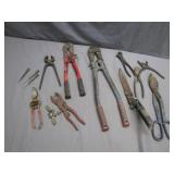 Hand Tools