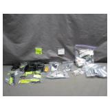 1980ï¿½s G.I. Joe Set Parts Lot