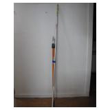 Black and Decker Extension Pole Set