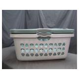 Sterilite Ultra Laundry Basket