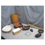 Decorative and Functional Items