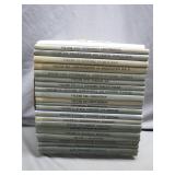 Complete Set of Emergency Management Volumes