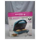 Holstein Housewares Pie Maker