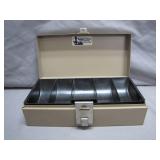 Vintage Buddy Products Change Box