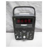 Simpson 360 Digital Multimeter