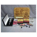 Marine Corps Ribbons & Memorabilia Collection