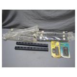 Hardware Components with Extras