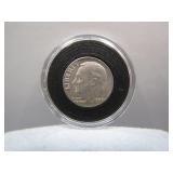 1964-D Roosevelt Silver Dime