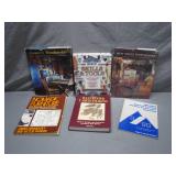 DIY and Woodworking Books