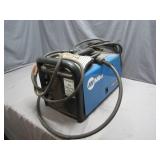 Millermatic 211 MIG Welder With Leads