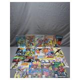 19 Comic Books From DC and Marvel