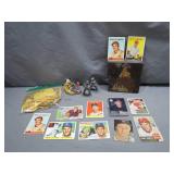 Baseball Cards and Collectibles
