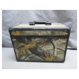 Camouflage Hunting Gear Storage Box