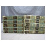 Worldï¿½s Greatest Events Books (10 Volumes)