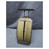 Deluxe Supreme Postal Scale