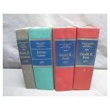 U.S. Presidential Papers (4 Volumes)