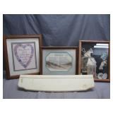 Charming Assorted Decorative Pieces