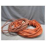 Heavy-Duty Outdoor Extension Cords