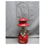 September 1965 Coleman 200A Lantern