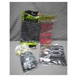 Paintball Gear and Tactical Accessories Bundle
