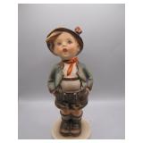 Hummel Figurine No. 95 From Western Germany