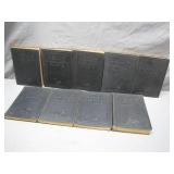 Complete Set of Hawkins Electrical Guides