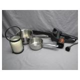 Unique Household and Utility Lot