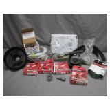 2015 Dodge Hellcat Parts Collection