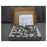 Kohler Devonshire Brushed Nickel Faucet