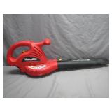 Homelite 2-Speed Electric Leaf Blower